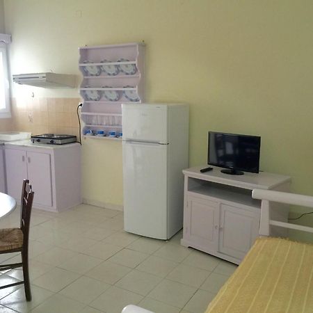Kionia Apartments מראה חיצוני תמונה