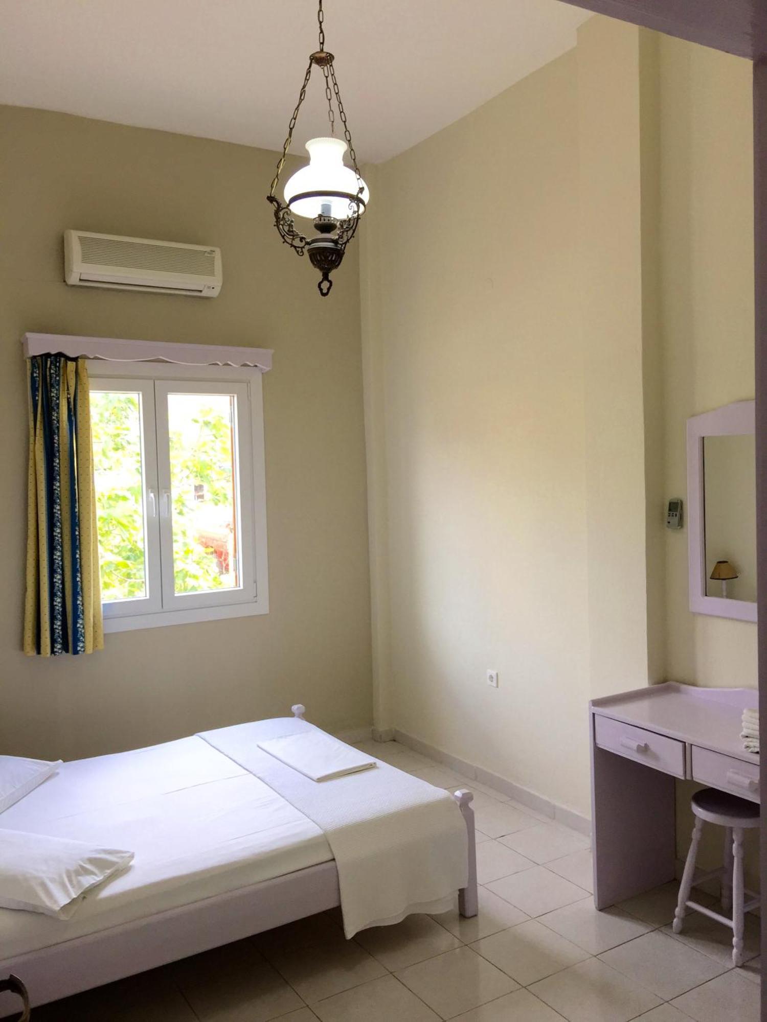 Kionia Apartments מראה חיצוני תמונה